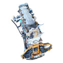 Motor Parcial Chevrolet Astra 1.8 1999 2000 2001 2002 A 2005