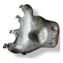 Defletor Calor Coletor Chevrolet Celta 2007 2008 2009 2010