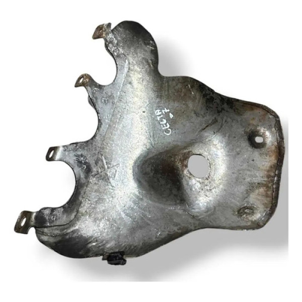 Defletor Calor Coletor Chevrolet Celta 2007 2008 2009 2010
