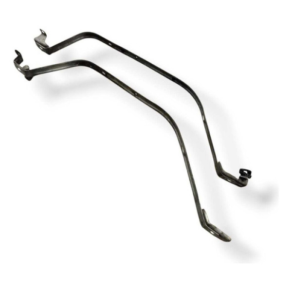 Par Cinta Do Tanque Combustivel Fiat Stilo 2003 2004 2005