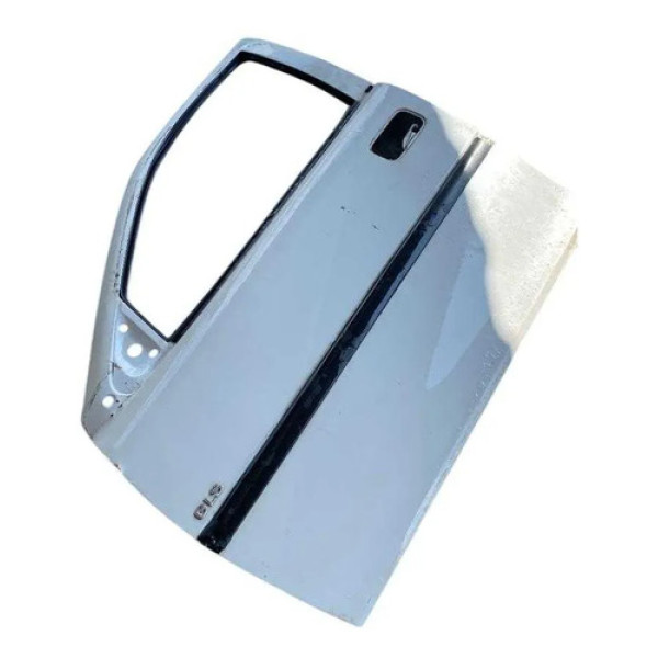 Porta Dianteira Esquerda Chevrolet Vectra 2.0 - 1997 1998 Dianteira Esquerdo Branco