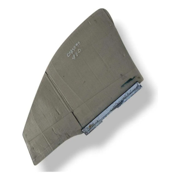 Vidro Porta Dianteiro Direito Chevrolet Corsa 4 Portas 99/00