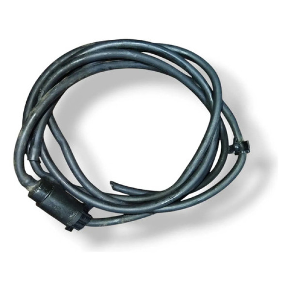 Mangueira Brucutu Esguicho Agua Volkswagen Jetta 2007 2008