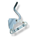 Dobradiça Capo Lado Direito Chevrolet Corsa 2010 9114274