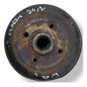 Cubo Roda Traseiro Direito Chevrolet Classic 2012 93245487