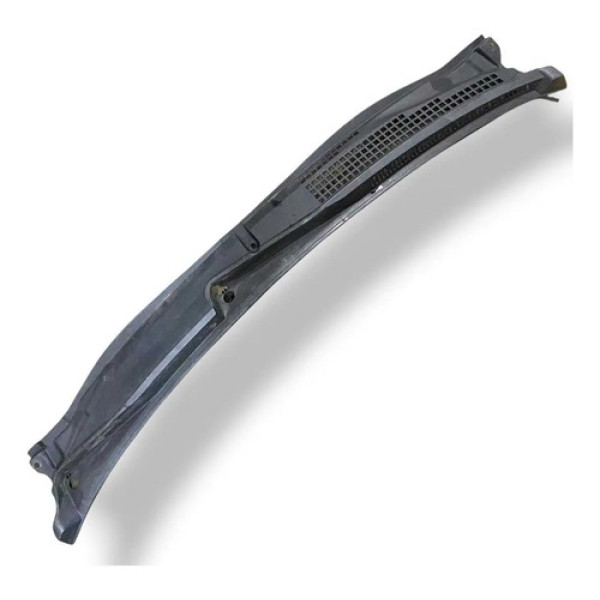 Grade Churrasqueira Fiat Stilo 2006 2007 2008 735309229 Preto Fosco