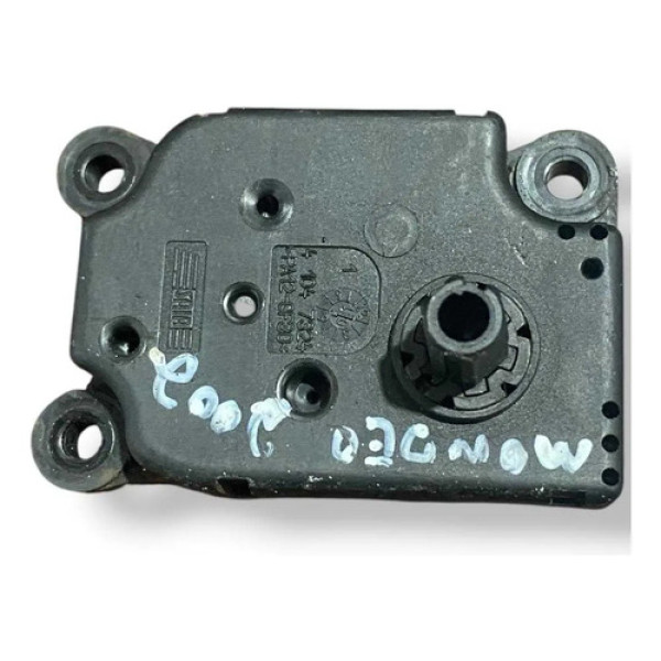Motor Atuador Caixa Evaporador Ford Mondeo 2002 1s7h19e616aa