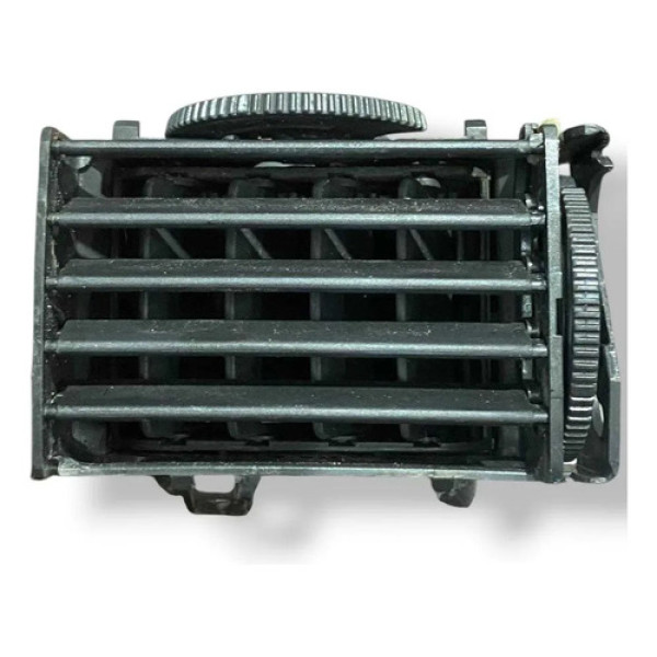 Difusor Ar Lateral Esquerdo Chevrolet Meriva 2008 - 93293745