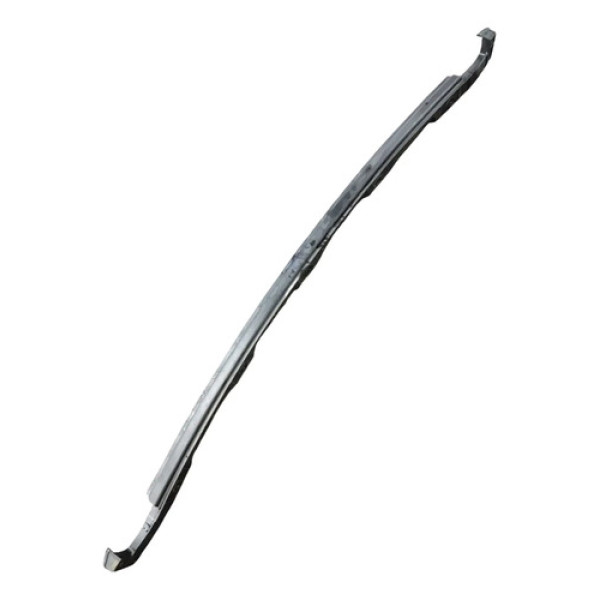 Guia Central Parachoque 1.0 Volkswagen Fox 07 5z0807863