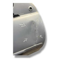 Porta Dianteira Direita Corsa Classic C/detalhe 2001 Dianteira Direita Prateado