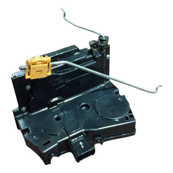 Fechadura Porta Dianteira Direita Gm Onix 2015 2016 13598565