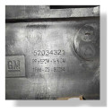 Absorvedor Impacto Parachoque Traseiro Gm Spin 2015 52034321