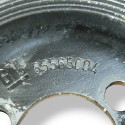 Polia Bomba Água Gm Sonic Sedán 1.6 2013 2014 2015 55565004