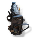 Motor Parcial 4 Bicos Chevrolet Corsa 1.0 1998 1999 2000
