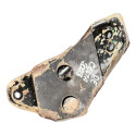 Suporte Coxim Motor Câmbio 1.6 Chevrolet Celta 2003 2004