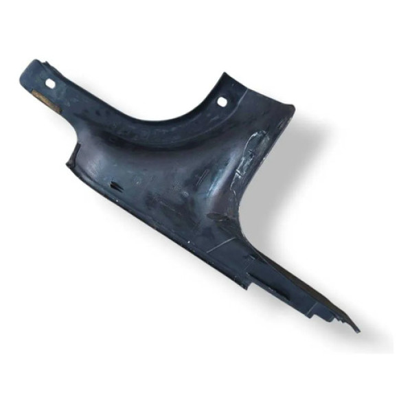 Soleira Porta Traseira Esquerda Vw Golf 1999/2000 1h4853371 Preto