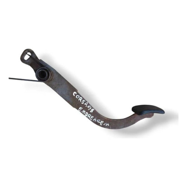 Pedal Embreagem Chevrolet Corsa 1994 1995 1996 1997 1998