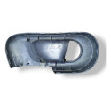 Moldura Maçaneta Traseira Esquerda Corsa Maxx 2010 09116489 Cinza Traseira