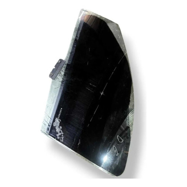 Vidro Porta Dianteira Esquerda 4p Ford Fiesta 2003 2004