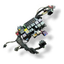 Caixa Fusíveis Chevrolet Agile 1.4 2010 2011 2012 2013 2014