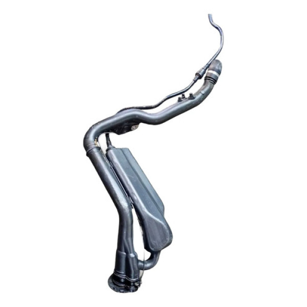 Gargalo Tanque Combustível 1.0 Renault Clio 2003 2004 2005
