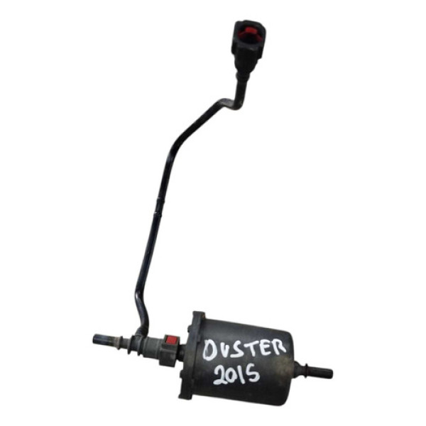 Motor Reservatório Partida Frio Renault  Duster 2015 