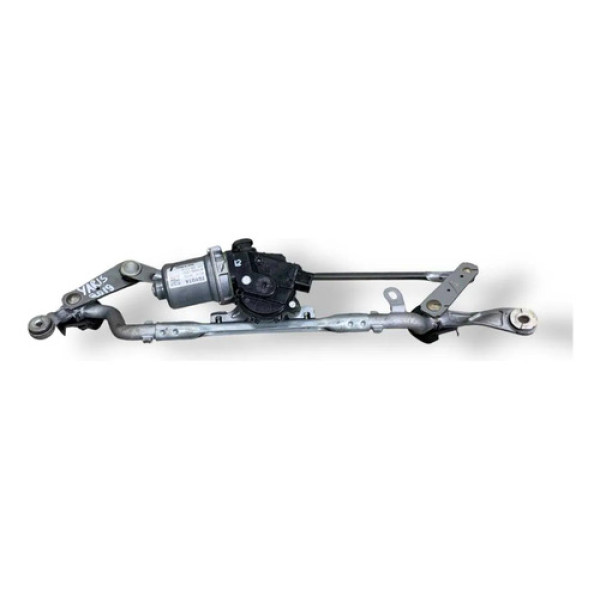 Galhada Motor Limpador Parabrisa Toyota Yaris 2019 851100d32