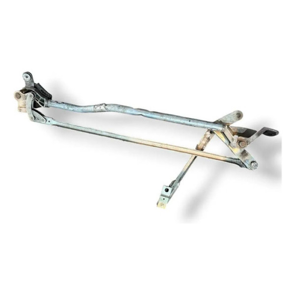Galhada Limpador Parabrisa Honda Civic 2010/2011 0404070855