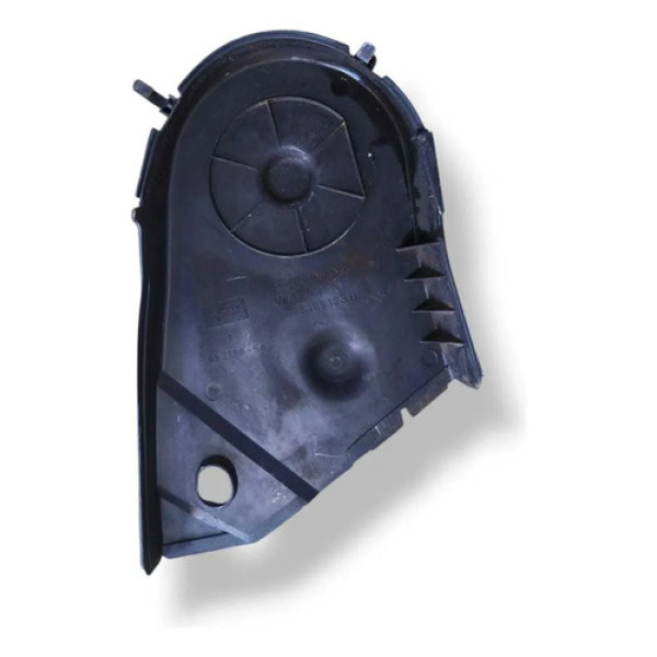 Capa Correia Volkswagen Golf 1.8 Ap 1995 A 1998 026109123b Preto