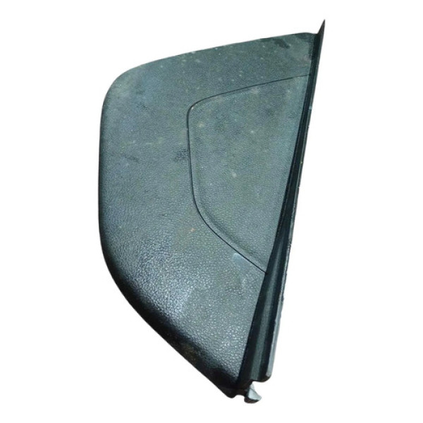 Acabamento Tampa Painel Lado Esquerdo Gm Onix 2015 94749999 Preto