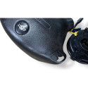 Kit Air Bag Chevrolet Vectra 2000 2001 2002 2003 Detalhe Preto