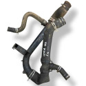 Kit Mangueira Água Radiador Chevrolet Celta 1.6 2010 2011