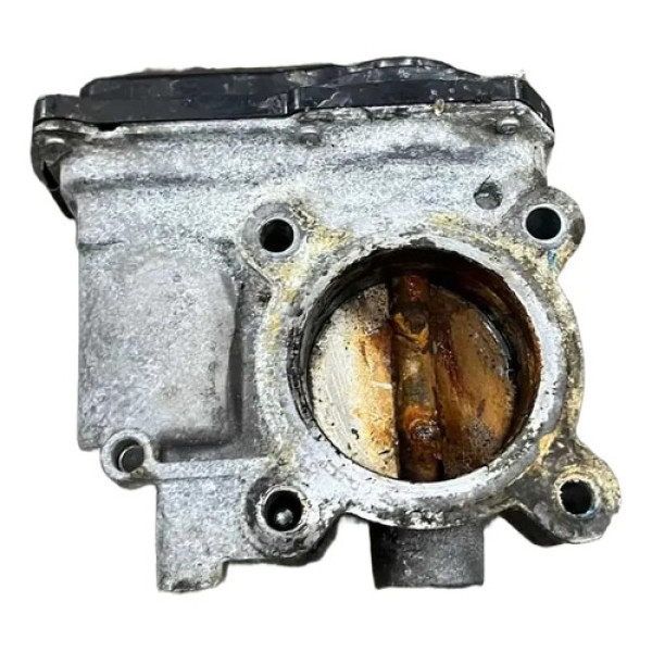 Tbi Corpo Borboleta Nissan Versa 1.6 2014 2015 2016 3aa5001