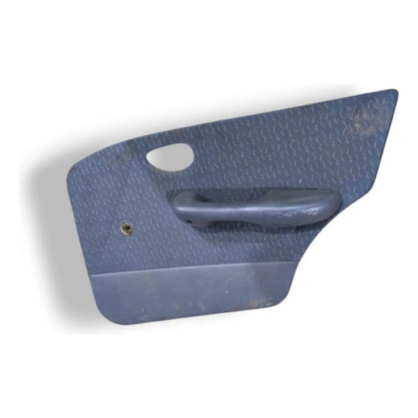 Forro Porta Traseira Direita Fiat Palio 1.2 4p 1998 1999