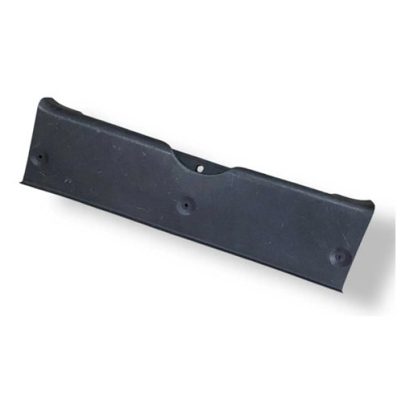 Acabamento Porta Malas Peugeot 307 2010 2011 9682733977