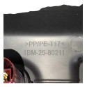 Console Central Chevrolet Spin 2013/2014/2015 - 1bm2580211