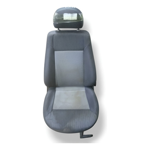 Banco Dianteiro Carona Volkswagen Voyage 2014 A 2016 Detalhe 1