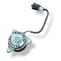 Motor Ventoinha Radiador Gm Sonic Sedán 2013 2014 A10101359n 220v