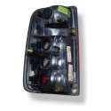 Lanterna Lado Esquerdo Chevrolet  Blazer 2010 93235710 Esquerdo/motorista Água