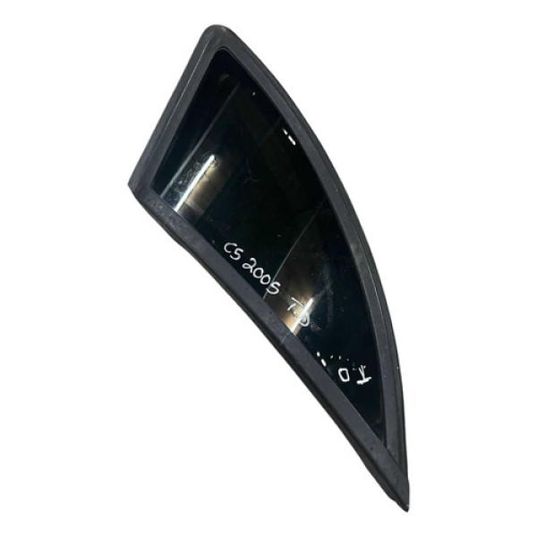 Vidro Fixo Traseiro Direito Citroën C5 2.0 2002 A 2005