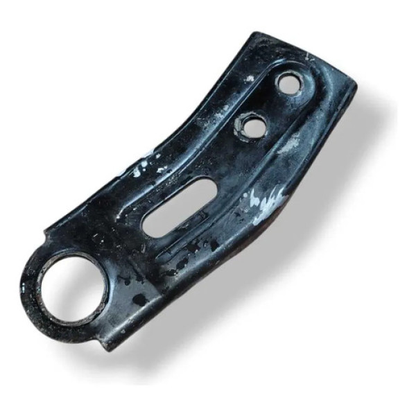 Suporte Inferior Direito Radiador Chevrolet Montana 2005
