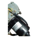 Motor Limpador Vidro Parabrisa Chevrolet Zafira 2007 404496