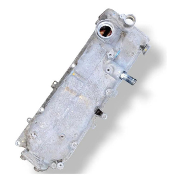 Tampa Válvula Cabeçote Fiat Uno 2008 2009 2010  2011 Preto
