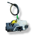 Fechadura Porta Traseira Esquerda Sonic Sedán 2014 13579545