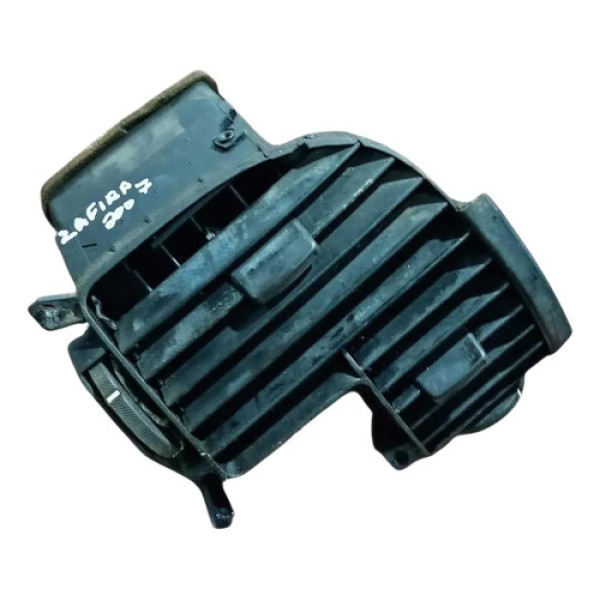 Difusor Saída Ar Central Painel Gm Zafira 2007 2008 90561082
