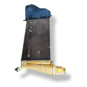 Radiador Água Chevrolet Celta 1.0 2001 2002 2003 2004 A 2005