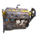 Motor Parcial Chevrolet Chevette 1.6 - 1978 1979 1980 Alcool