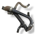 Kit Mangueira Água Radiador Chevrolet Celta 1.6 2010 2011