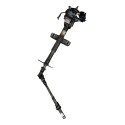 Coluna Direção Escamoteável 4.3 Chevrolet Blazer 2004 2005