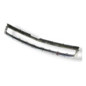 Friso Grade Chevrolet S10 2012 2013 2014 2015 2016 2017 Prateado Fosco